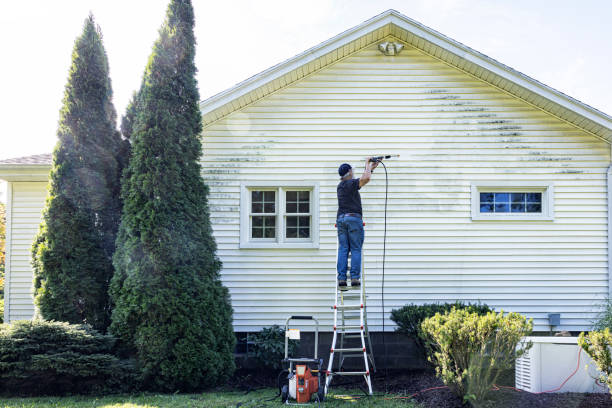 Best Eco-Friendly Pressure Washing in Sterling, AK